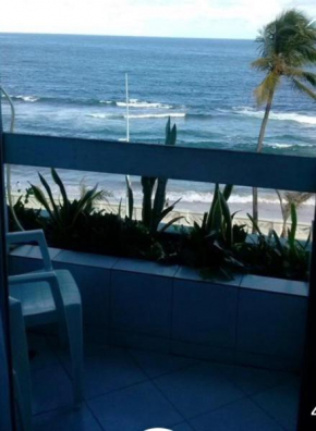 Отель Bahia Flat Vista Mar 202  Сальвадор
